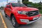 Selling 2nd Hand Ford Everest 2016 at 34000 km in Las Piñas-1