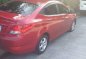 2nd Hand Hyundai Accent 2012 Automatic Gasoline for sale in Quezon City-2