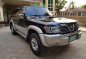 Selling Nissan Patrol 2001 Automatic Diesel in Bacoor-2