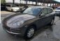 Selling 2nd Hand Porsche Cayenne 2012 in Quezon City-0