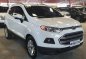 Selling Ford Ecosport 2015 Automatic Gasoline in Quezon City-0