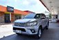 Sell 2nd Hand 2017 Toyota Hilux at 30000 km in Lemery-7