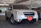 Selling Subaru Forester 2013 Automatic Gasoline in Antipolo-9