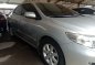 2nd Hand Toyota Corolla Altis 2013 for sale in Meycauayan-2