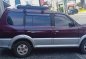 2nd Hand Mitsubishi Adventure 1999 for sale in Makati-1