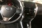 Sell Black 2018 Toyota Vios in Quezon City-3