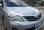 Selling Toyota Corolla Altis 2013 at 90000 km in Kawit-8