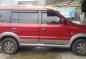 Selling 2nd Hand Mitsubishi Adventure 2017 in Quezon City-5