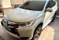 Mitsubishi Montero Sport 2017 Automatic Diesel for sale in Quezon City-1