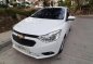 2nd Hand Chevrolet Sail 2017 Manual Gasoline for sale in Talisay-0