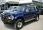 Selling 2nd Hand Toyota Hilux 1997 Manual Diesel at 130000 km in Quezon City-0