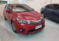 Selling 2014 Toyota Altis Sedan for sale in Quezon City-0