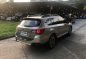 Selling Subaru Outback 2016 Automatic Gasoline in Pasig-2