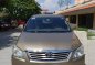 Sell 2nd Hand 2012 Toyota Innova Automatic Gasoline at 68000 km in Muntinlupa-0