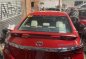 Selling Red Toyota Altis 2017 Automatic Gasoline in Quezon City-1