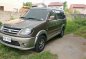 2nd Hand Mitsubishi Adventure 2017 Manual Diesel for sale in Bacoor-0