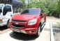 2014 Chevrolet Colorado for sale in Caloocan-0