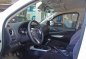 Selling Nissan Navara 2017 at 9000 km in Mandaue-1