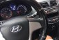 Selling Hyundai Accent 2011 at 80000 km in Muntinlupa-4