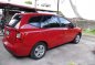 Selling 2nd Hand Kia Carens 2009 in Parañaque-0