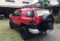 2nd Hand Toyota Fj Cruiser 2016 at 13000 km for sale in Marilao-4