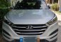 Selling 2nd Hand Hyundai Tucson 2017 in Mexico-6