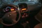 Sell 2nd Hand 2017 Nissan Almera at 10000 km in Marikina-6