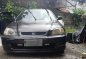 Sell 2nd Hand 1996 Honda Civic at 130000 km in Malabon-9