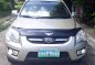 Selling 2nd Hand Kia Sportage 2009 Automatic Diesel at 67000 km in Taal-10