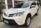 Selling 2nd Hand Toyota Rav4 2013 in Parañaque-0