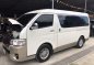 2nd Hand Toyota Hiace 2016 Automatic Diesel for sale in San Juan-2