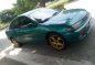 2nd Hand Mazda 323 1997 for sale in Marikina-1