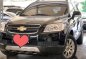 2nd Hand Chevrolet Captiva 2010 at 75000 km for sale-8