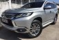 Sell 2nd Hand 2016 Mitsubishi Montero at 20000 km in Angeles-0