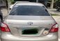 Selling Toyota Vios Automatic Gasoline in Cebu City-2