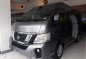 2nd Hand Nissan Urvan 2019 Automatic Diesel for sale in Makati-1