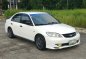 Honda Civic Automatic Gasoline for sale in Meycauayan-9