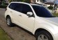 Sell 2nd Hand 2012 Subaru Forester Automatic Gasoline at 62000 km in Las Piñas-3