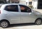 2nd Hand Hyundai I10 2012 at 91000 km for sale in Pulilan-2
