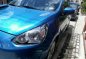 2nd Hand Mitsubishi Mirage 2013 for sale in Cainta-1