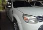 Selling Ford Everest 2015 Manual Gasoline in Quezon City-1