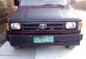 2nd Hand Toyota Tamaraw for sale in Angeles-3