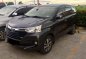 Selling 2nd Hand Toyota Avanza 2017 in Pasay-1