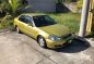 Yellow Honda Civic 2000 Automatic Gasoline for sale in Biñan-5