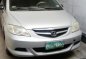 2nd Hand Honda City 2005 at 130000 km for sale in Caloocan-4