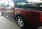 Selling Nissan Navara 2012 Manual Gasoline in Quezon City-3