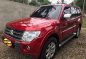 2nd Hand Mitsubishi Pajero 2011 Automatic Diesel for sale in Lipa-0