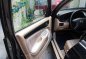 Black Nissan Sentra 2004 at 100000 km for sale in Parañaque-6