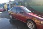 Selling 2nd Hand Nissan Sentra 2001 in Lipa-1