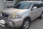 Selling 2nd Hand Nissan X-Trail 2003 at 80000 km in Meycauayan-0